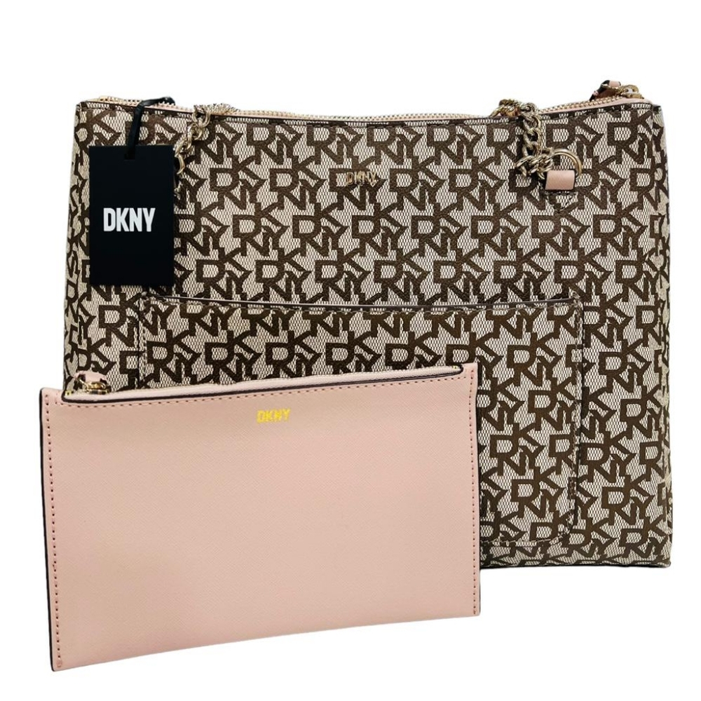DKNY new Bryanna Shoulder Bag